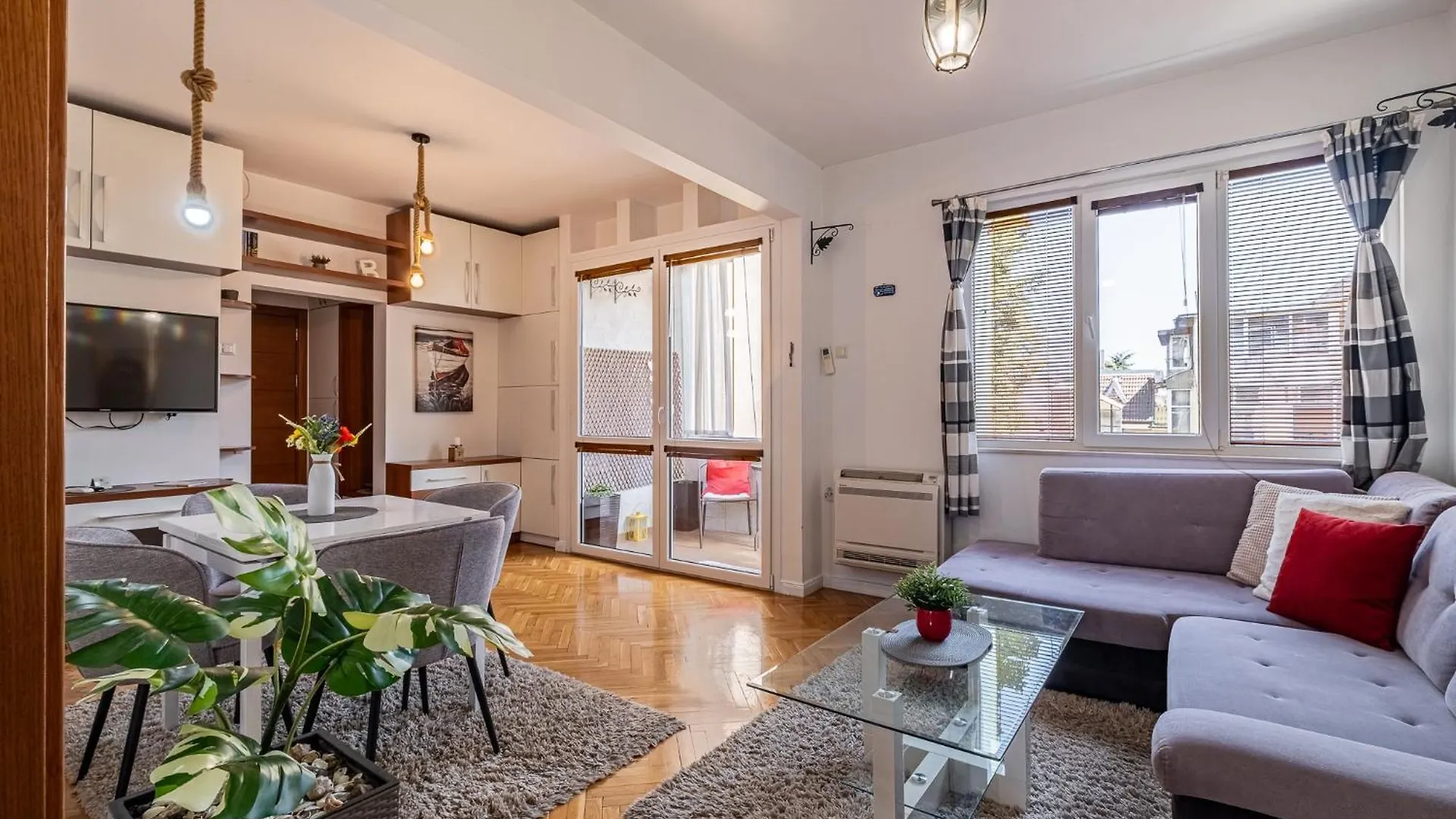 Apartment Dolce Casa 바르나