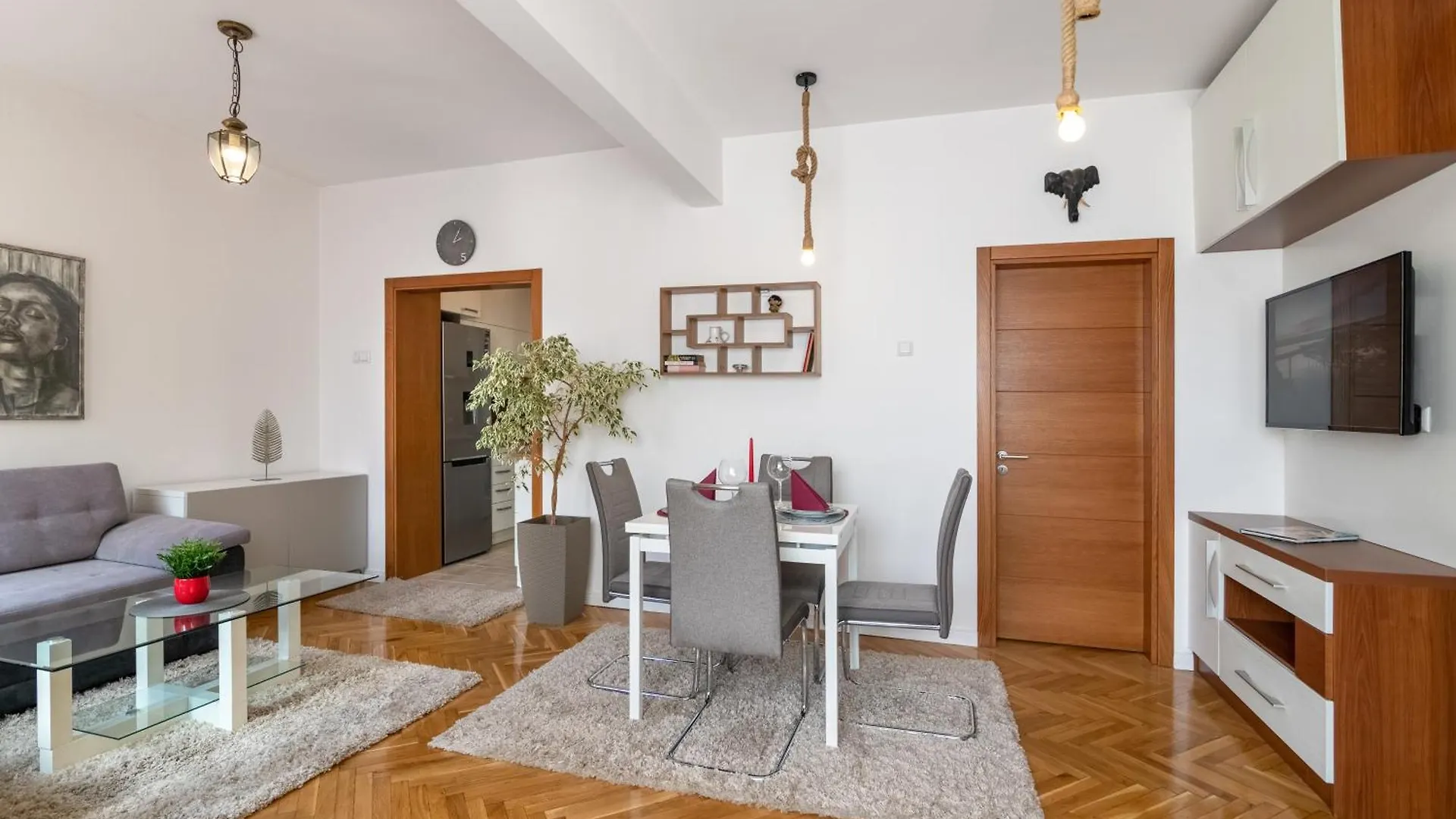 Apartment Dolce Casa فارنا