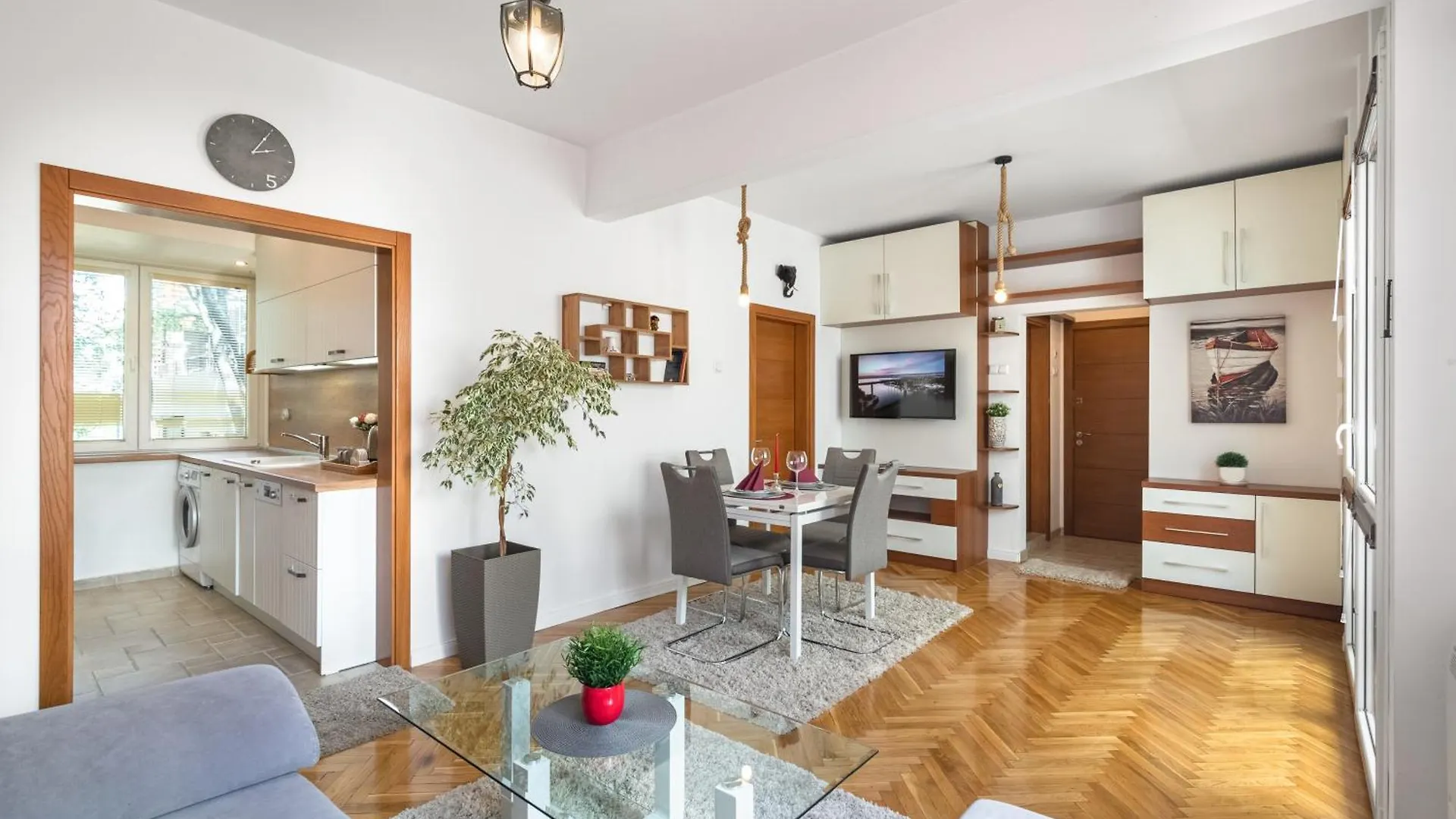 Apartment Dolce Casa فارنا بلغاريا