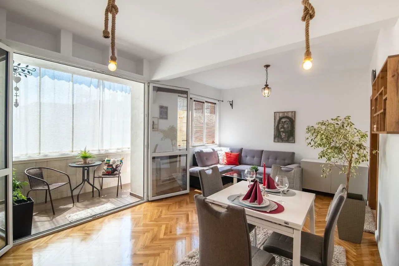 Apartment Dolce Casa فارنا