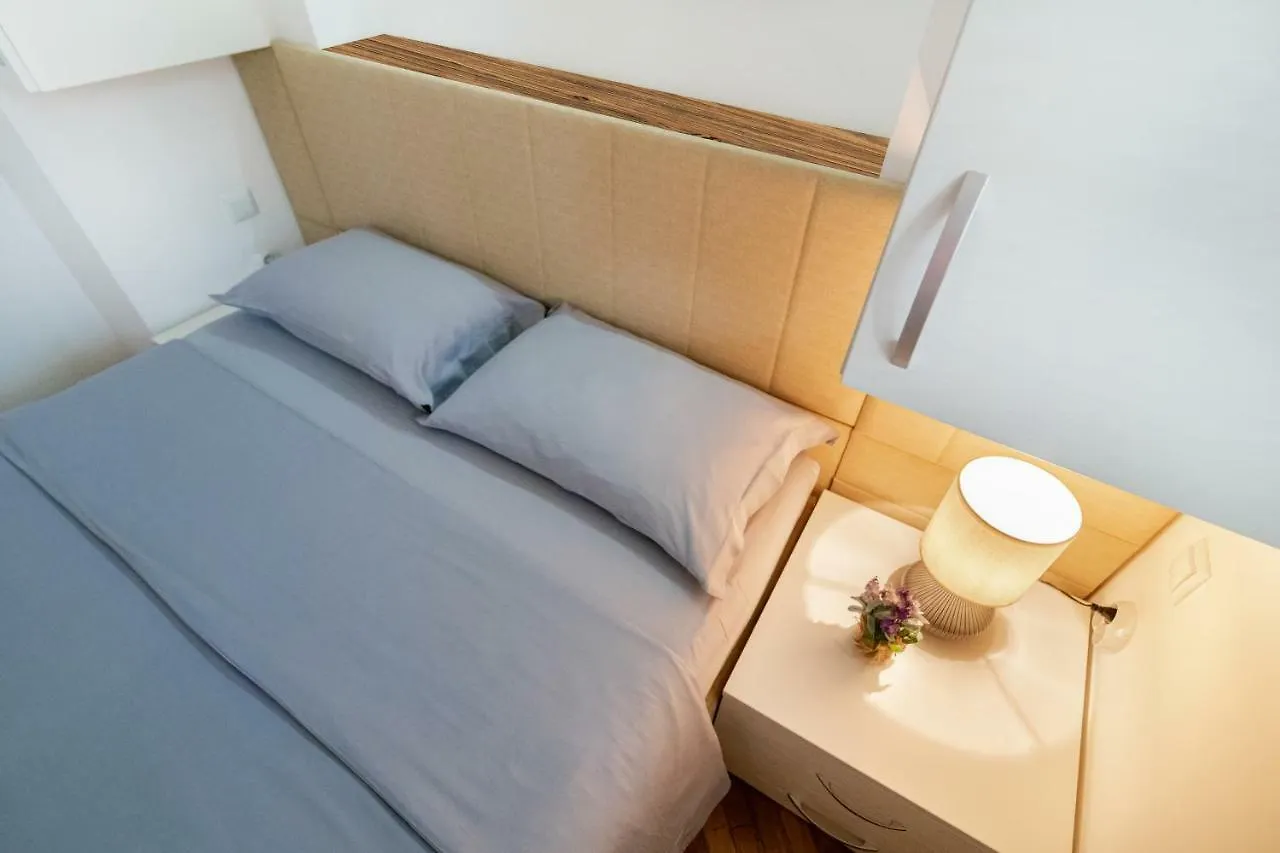 Apartment Dolce Casa فارنا