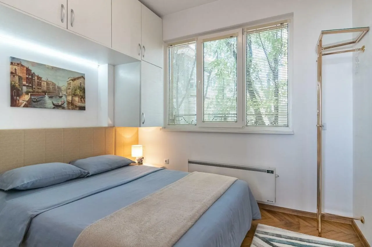 Apartment Dolce Casa فارنا بلغاريا