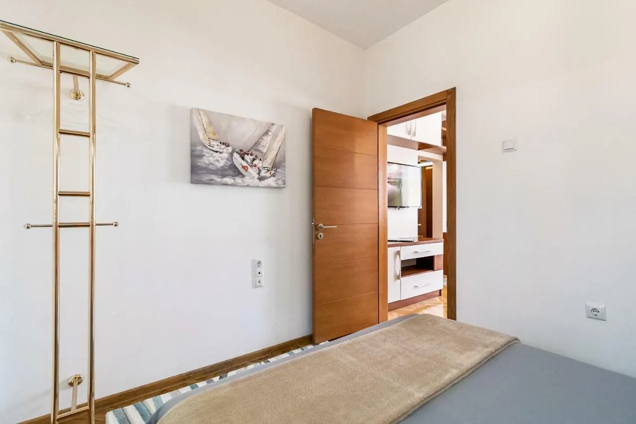 Apartment Dolce Casa 바르나 불가리아