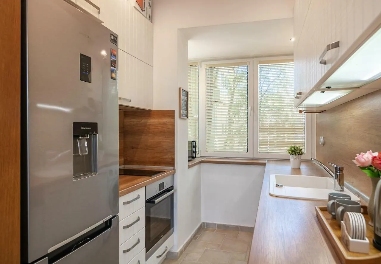 Apartment Dolce Casa فارنا 0*,  بلغاريا