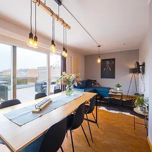 vakantieappartement-marieo-gistel.hotelsghent.com/