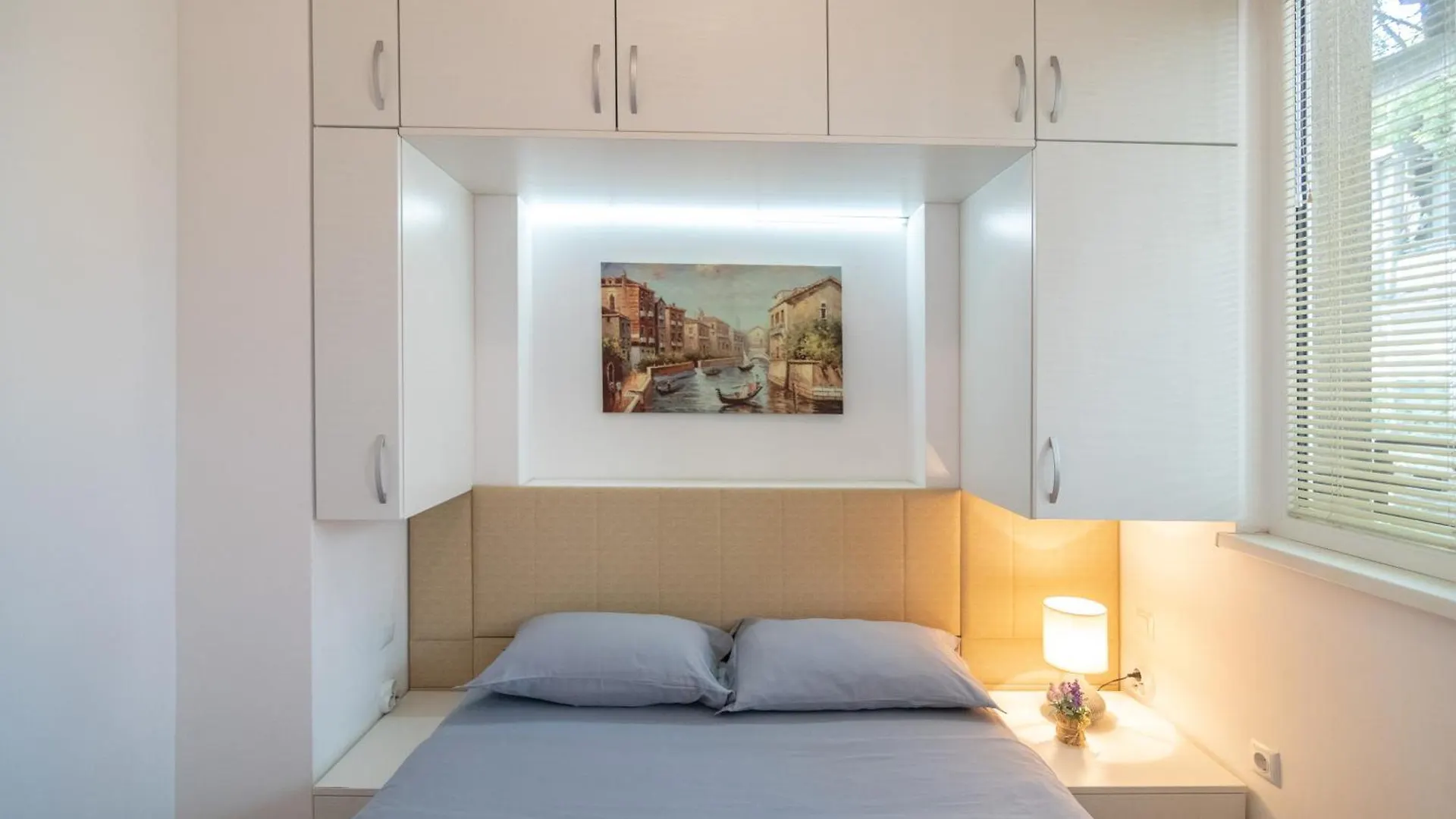 Apartment Dolce Casa Warna