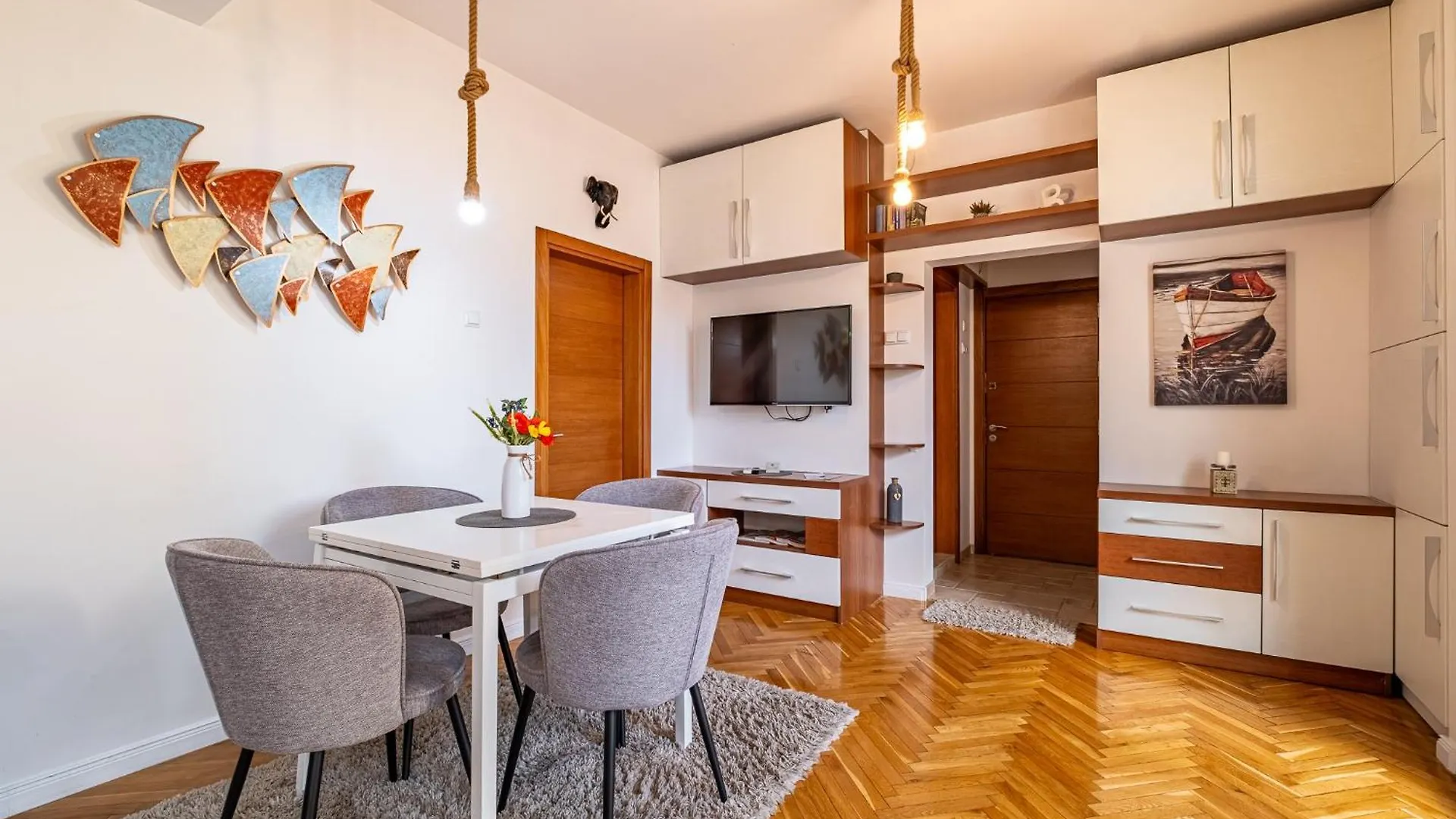 Apartment Dolce Casa Warna Bulgarien