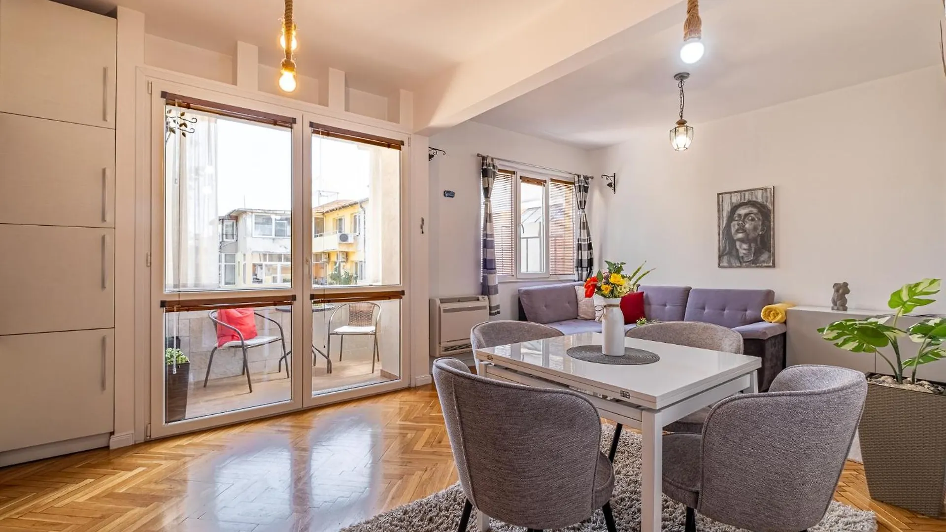 Apartment Dolce Casa Warna