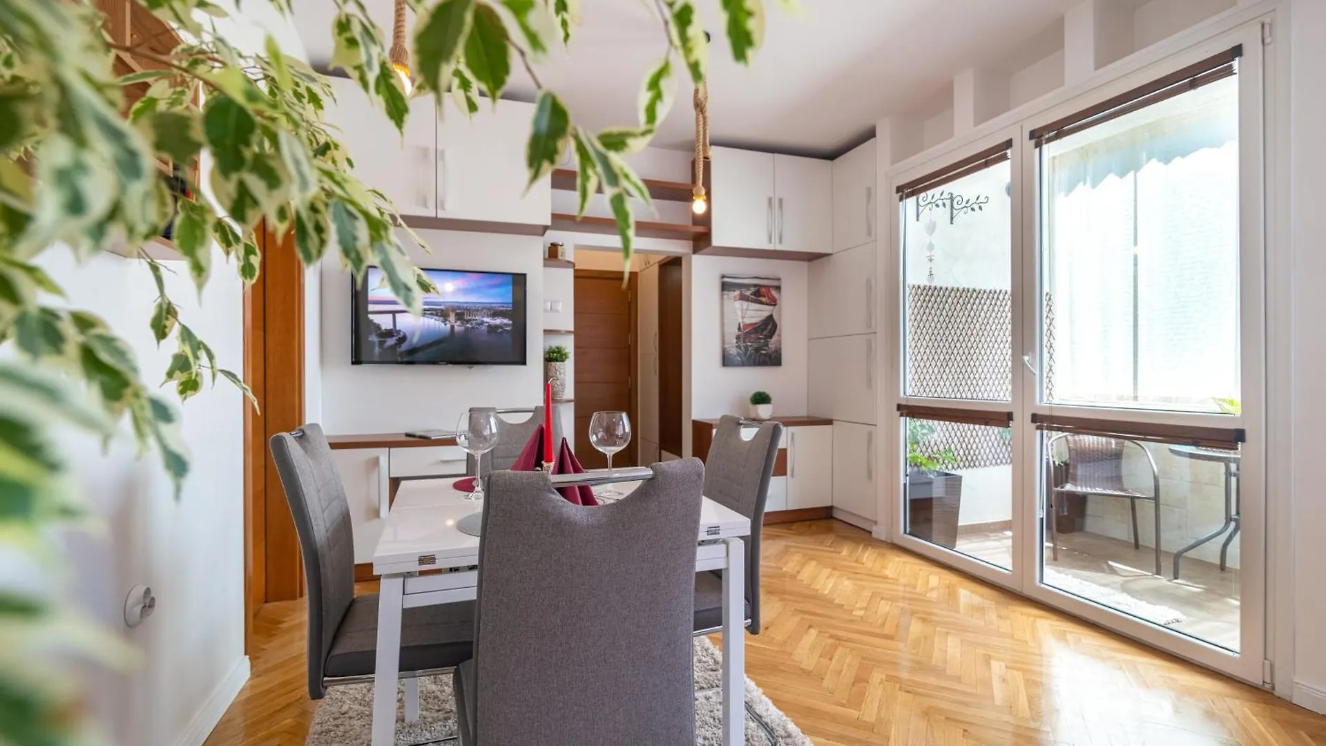 Apartment Dolce Casa Warna 0*,  Bulgarien