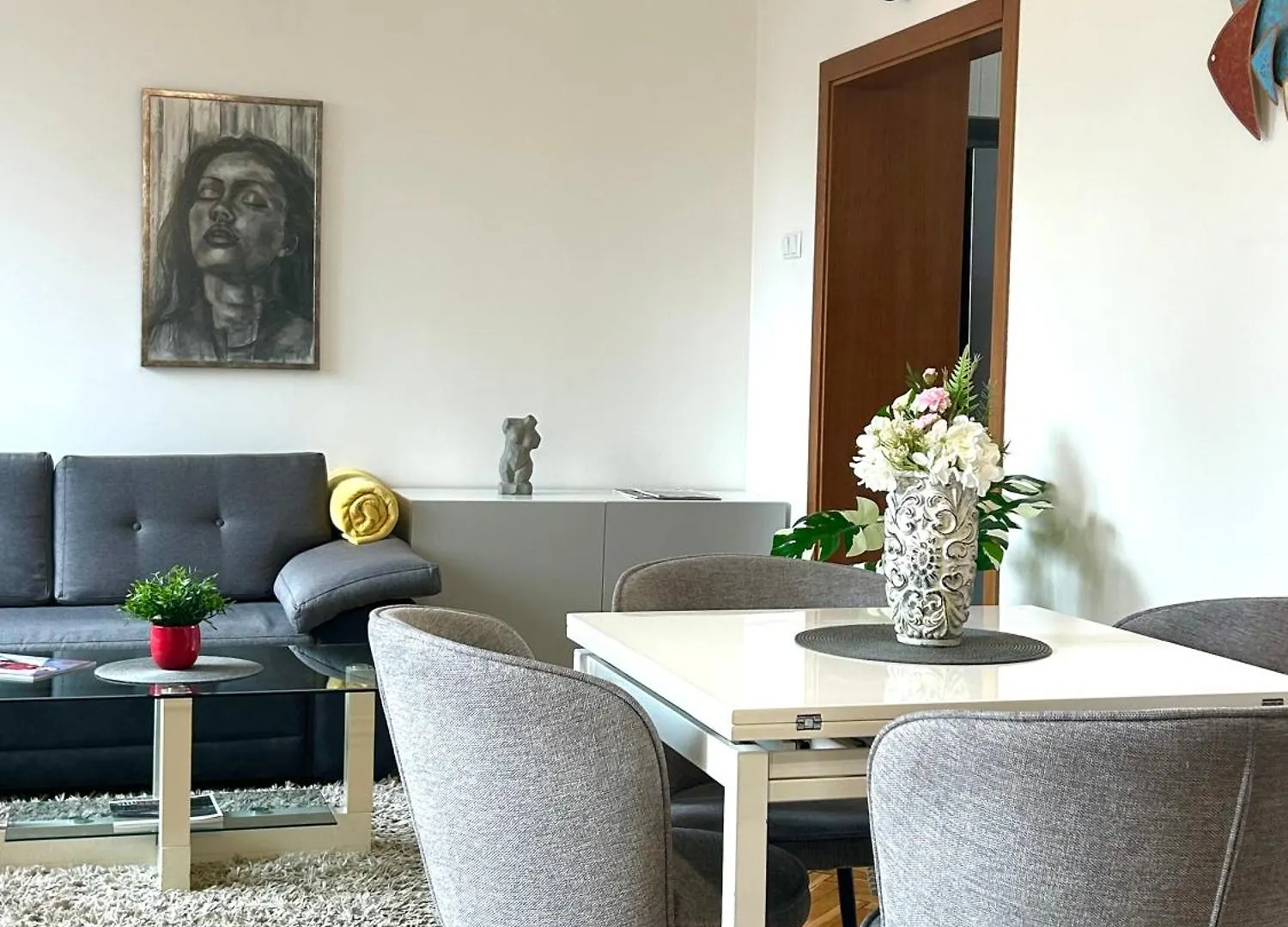 Apartment Dolce Casa Warna