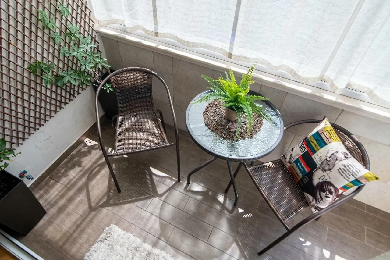 Apartment Dolce Casa Warna