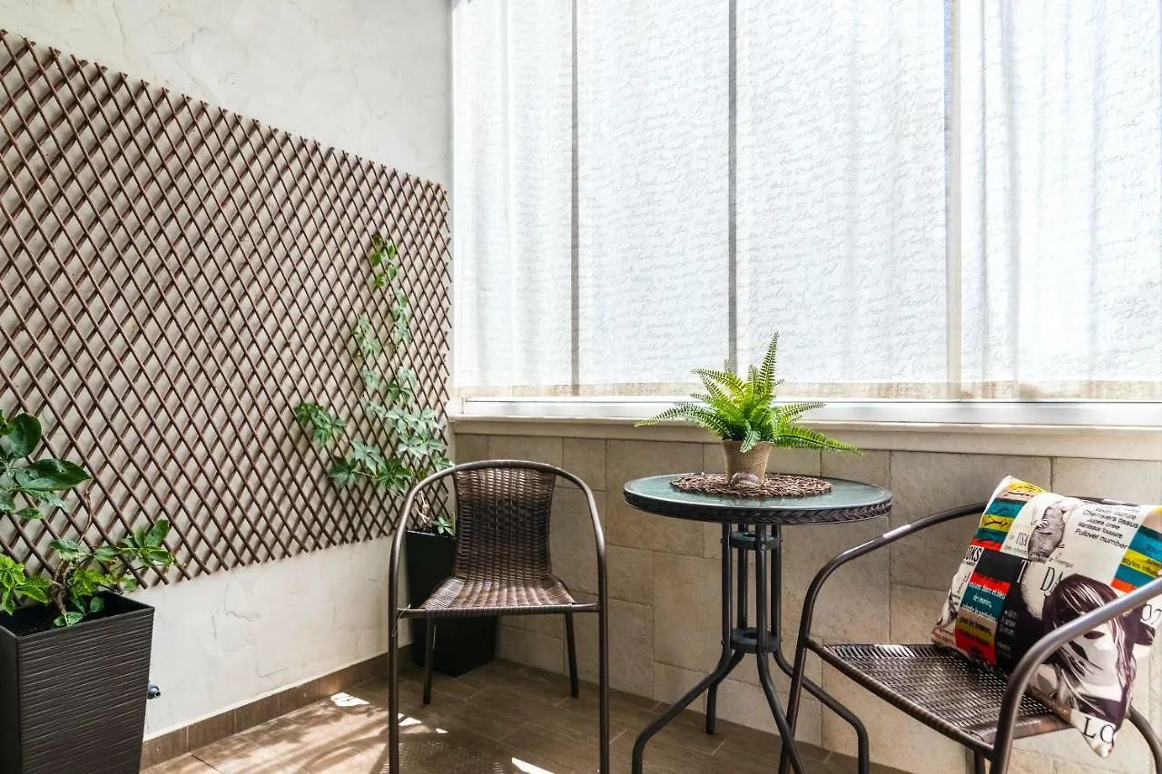 Apartment Dolce Casa Warna 0*,  Bulgarien